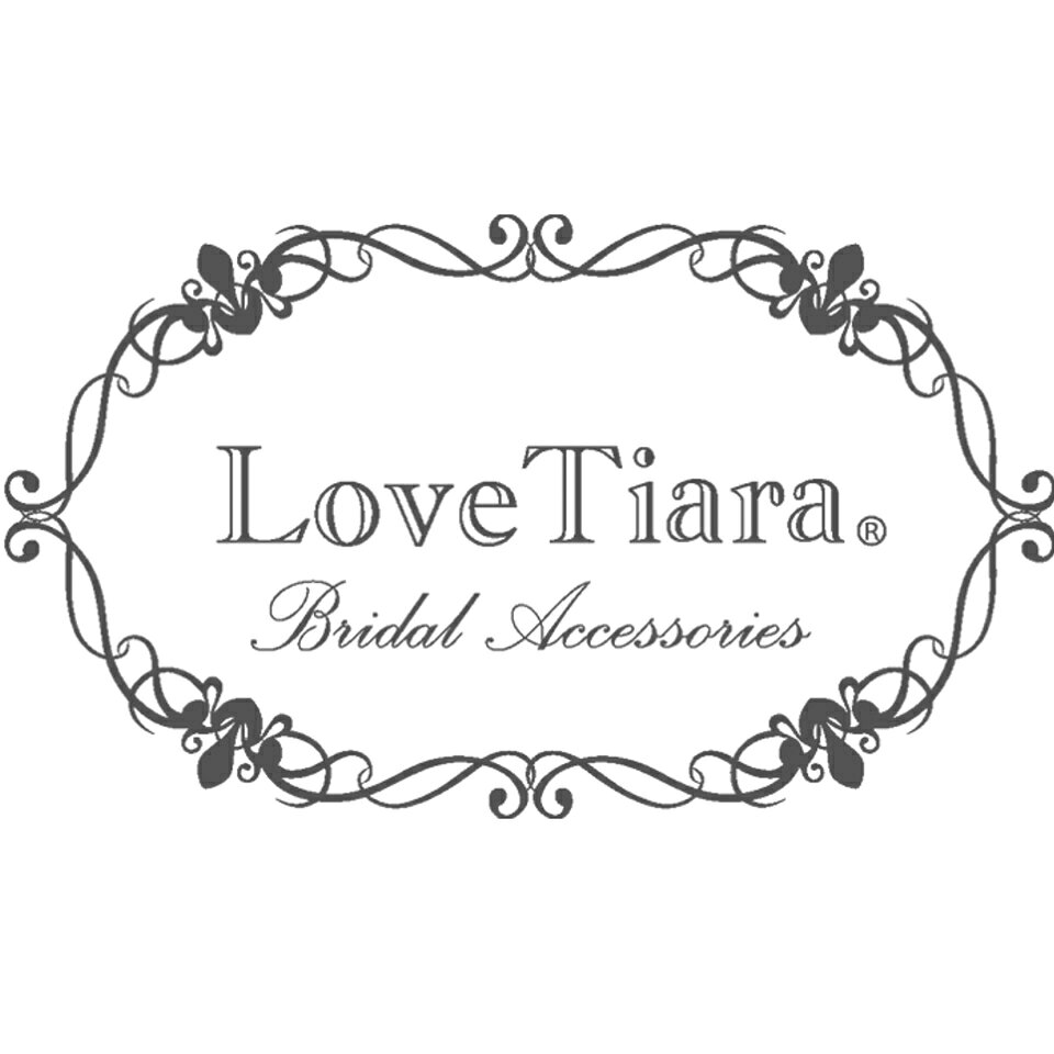 Love Tiara ブリスハートティアラ ブリスハートティアラ カチューシャ・クラウン クリスタル