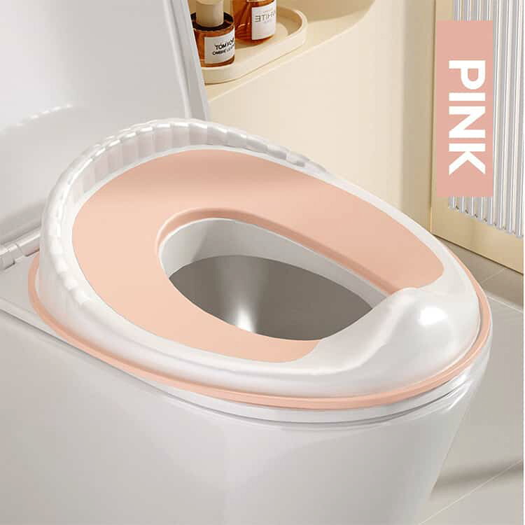 補助便座 子供 クッション入り 練習 PP トイレ 洗える 子どもトイレ V型 O型 トレ...
