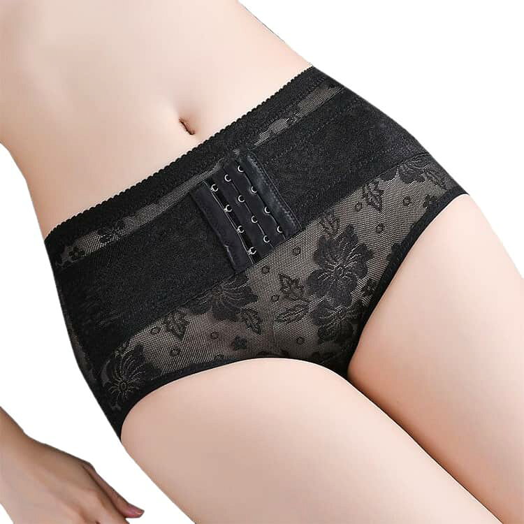 補正下着 オールシーズン ハイウエスト お腹引き締め 産後ガードル 2枚セット インナー 矯正下着 レディース 補正下着 お腹サポート 通気性 骨盤矯正 通気性 薄手 産後ケア 快適 蒸れにくい lovewing-10009839 LOVE WING サンプル画像3