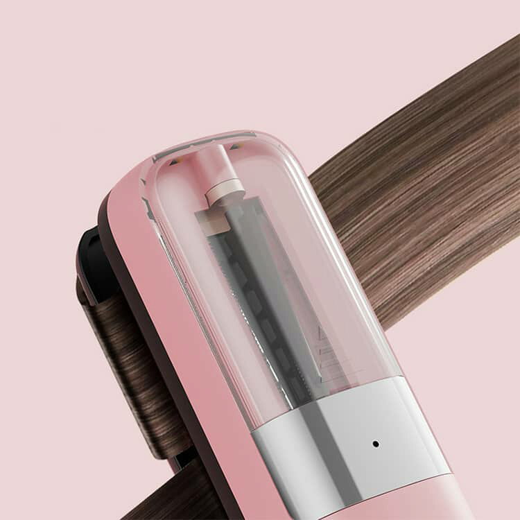 枝毛 電動枝毛専用カッター 枝毛カット専用機器 枝毛切り カット 枝毛専用カッター...