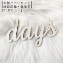 木製 レター バナー インスタ映え ニューボーンフォト マンスリーカード Happy Birthday マンスリー 誕生日 成長記録 セット かわいい 出産祝い...