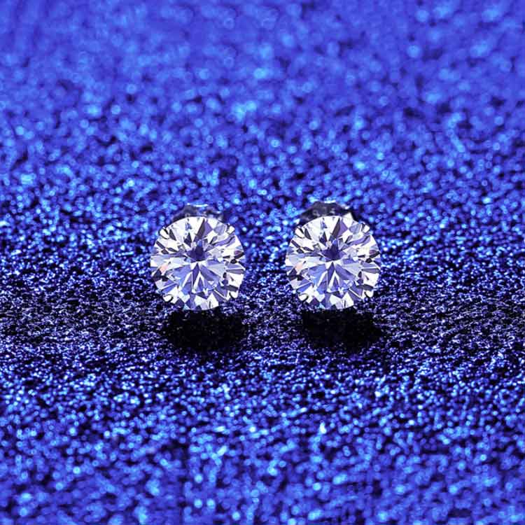 ������̵���� �ԥ��� �⥢���ʥ��� ξ���� 0.1Carat��2 �⥢���ʥ��� ��γ ��γ 3���� ����С�925 ��°����륮���б� ���������꡼ ���奨�꡼ �ۥ磻�� �� ����С� ��͵� �����å� �饦��� ���� ����ץ� ������ ���� ��� �̶� ��� �� �ץ쥼��� ������