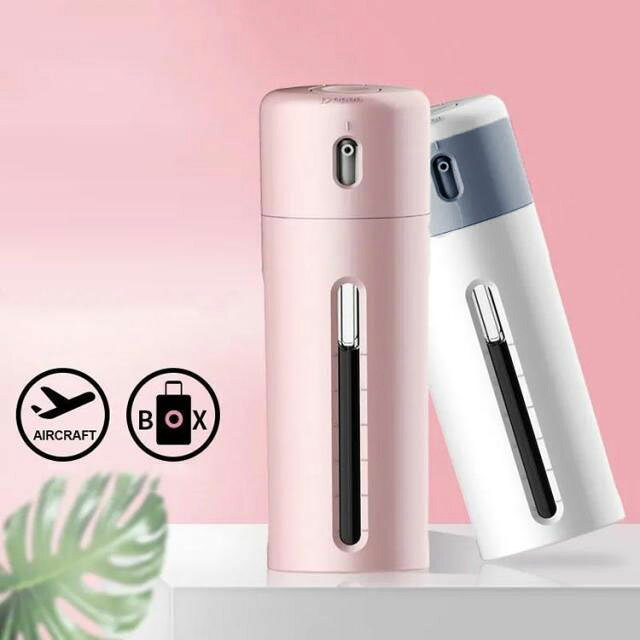 収納 詰め替えボトル 旅行携帯用 トラベルボトル 化粧水用小分け容器 旅行用 ボトル 2個セット 2個セット 出張 ジム 温泉 海水浴 プール 銭湯 液体用空ボトル 小分けボトル シャンプー容器 シャンプー ボディーソープ 4in1 (2)