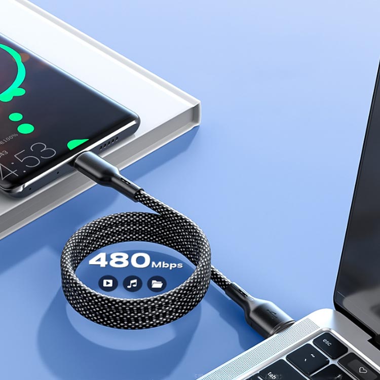 to Type-c 充電ケーブル USB 1/1.5/2m Type-c 持ち運び Cケーブル Type-c Lightning usb usb Lightning Type-c to to to 充電ケーブル 収納 巻き取り PD急速充電 マジックケーブル 磁気付き ナイロン製 マグネット式自動収納 usbケーブル スマホ充電ケーブル