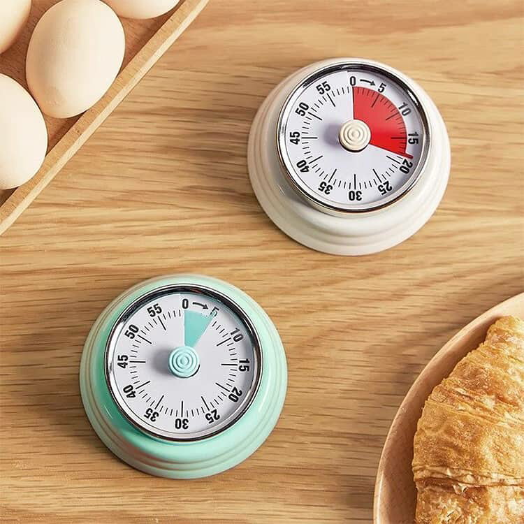 キッチンタイマー マグネット かわいい タイマー 時間 キッチンタイマー 料理 勉強...