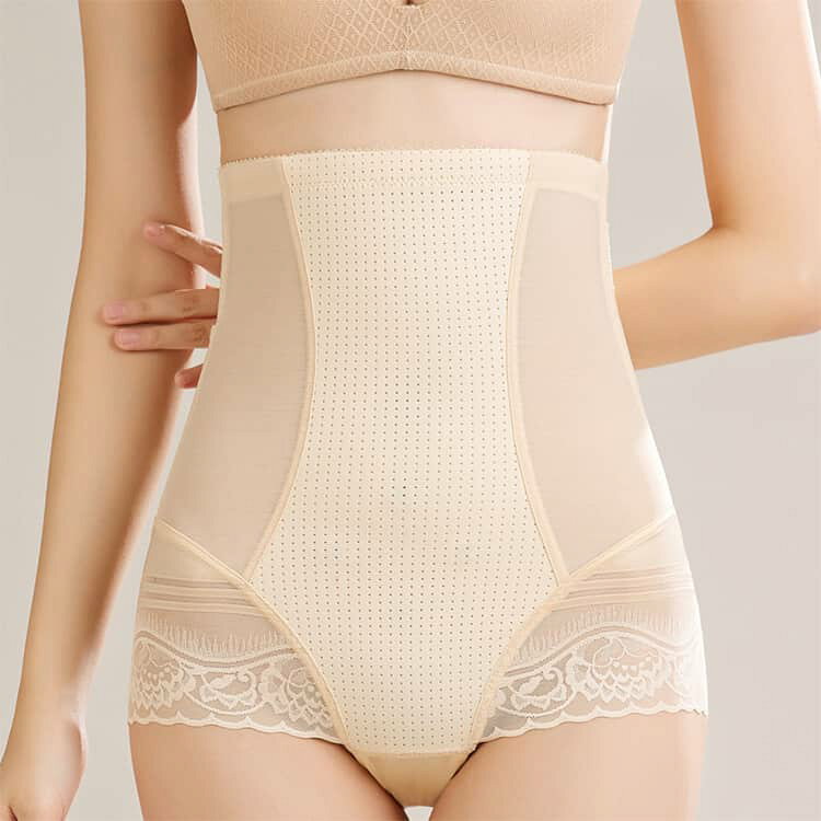 着圧 ガードル ヒップアップ 補正下着 蒸れない お腹引き締め 薄手 骨盤ガードル ぽっこりお腹 通気性 大きいサイズ 産後ガードル 苦しくない 骨盤ケアガードル 骨盤矯正 レディース ガードルショーツ 夏用 補正下着 大人 女性 lovewing-10008614 LOVE WING サンプル画像3