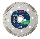 BOSCH(ボッシュ) バリューシリーズ・ダイヤモンドホイール105mmφ (波形) DW-105PV