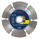 BOSCH(ボッシュ) バリューシリーズ・ダイヤモンドホイール (セグメントタイプ) DS-105PV