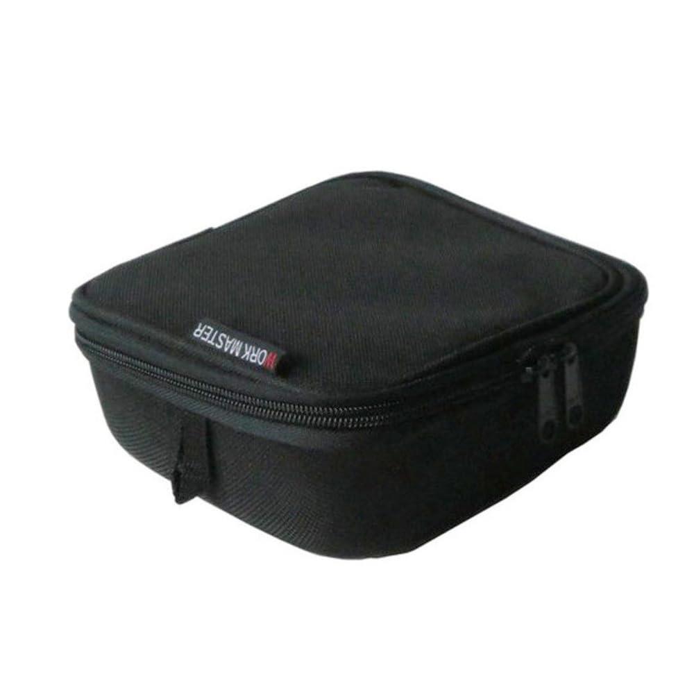 WORKMASTER EVAケースミニ黒 250BK