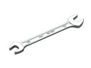 京都機械工具(KTC) スパナ23×26mm S22326(4)