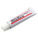 デイトナ(Daytona) バイク用 グリップボンド プログリップ 耐振ゲルタイプ専用 12g 93129