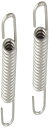 キタコ(KITACO) マフラースプリングセット(EX/8×57mm) 汎用 2本1セット ステンレス 542-9998000
