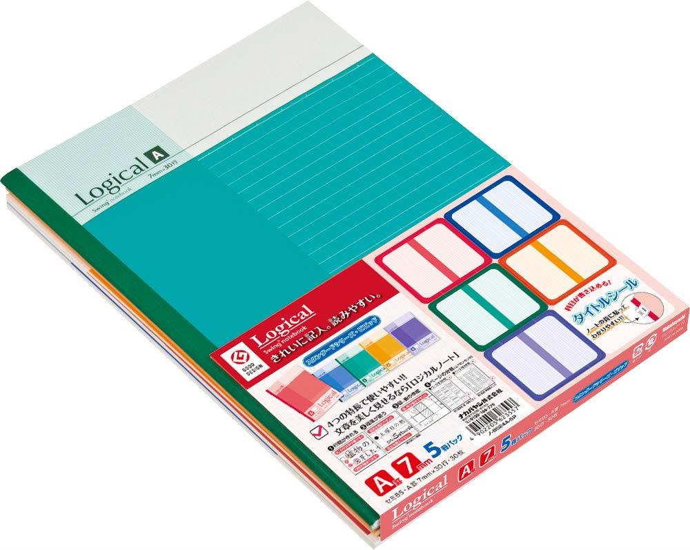 ʥХ䥷 Ρ B5 A 5ѥå ӥӥå -B524A-5P