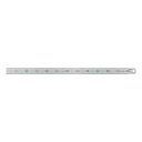 コクヨ ステンレス直定規 60cm TZ-1345