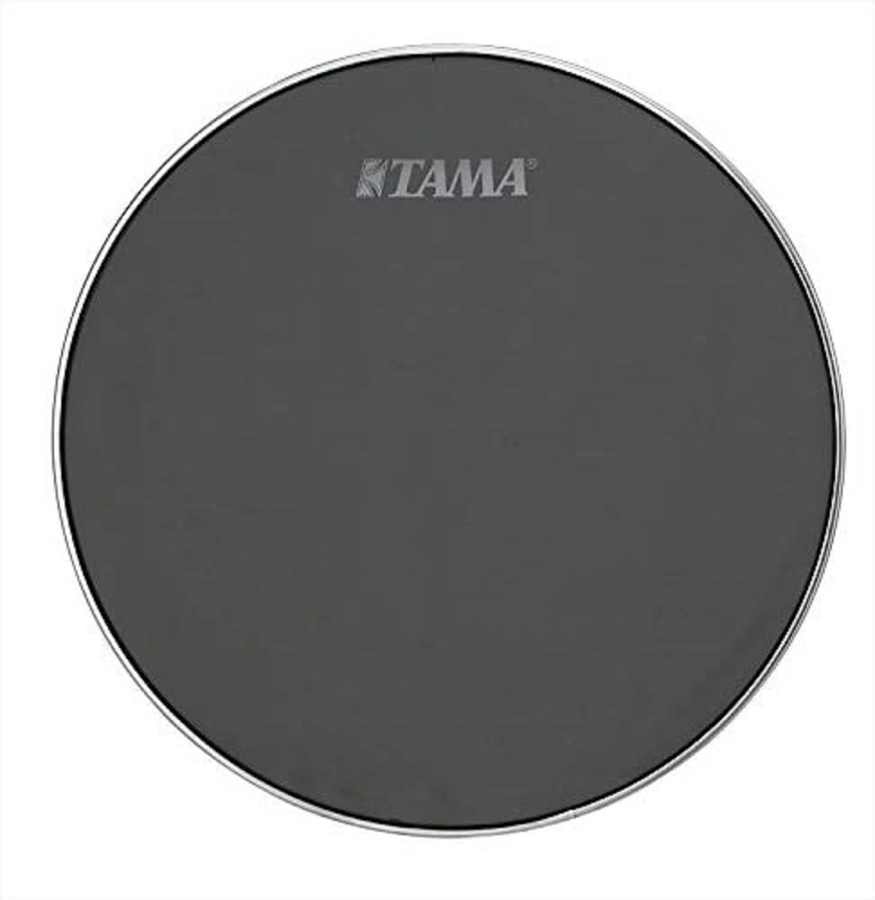 TAMA タマ 自宅での練習に高い消音性を発揮するメッシュヘッド 16”フロアタム用 MH16T
