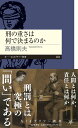刑の重さは何で決まるのか (ちくまプリマー新書 454)