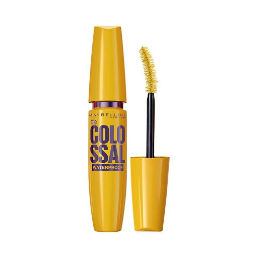 MAYBELLINE(メイベリン) マスカラ ボリューム エクスプレス マグナム WP N 01 ブラック ウォータープルーフ ボリューム. MAYBELLINE(メイベリン) マスカラ ボリューム エクスプレス マグナム WP N 01 ブラック ウォータープルーフ ボリューム.