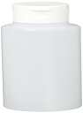 TRUSCO(トラスコ) ヒンジキャップボトル 100ml THKB100