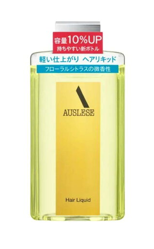 アウスレーゼ ヘアリキッドN 198ml アウスレーゼ ヘアリキッドN 198ml