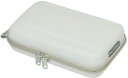 new 3DSLL 用 プロテクトケース ホワイト SZC-3DSLL1401W