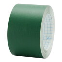 ニチバン 製本テープ 50mm×10m巻 BK-503 緑