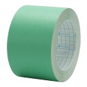 ニチバン 製本テープ 50mm×10m巻 BK-5031 パステルグリーン