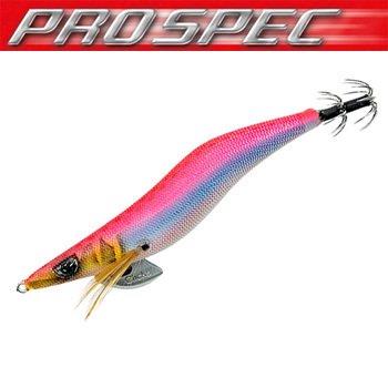 Kanji International ルアー エギ クリックス プロスペック 3.25寸 #16 さつまピンク