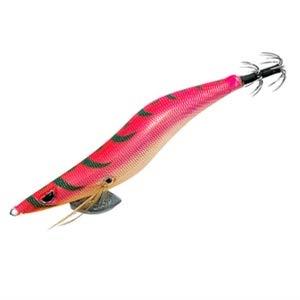 Kanji International ルアー エギ クリックス プロスペック 3.25寸 #05 スギピンク/ゴールド