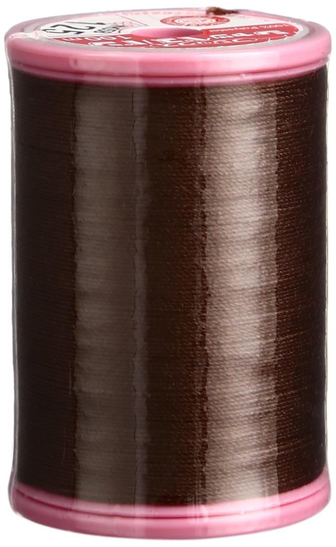 フジックス シャッペスパン ミシン糸 厚地用 太さ 30番 長さ 100m col.125