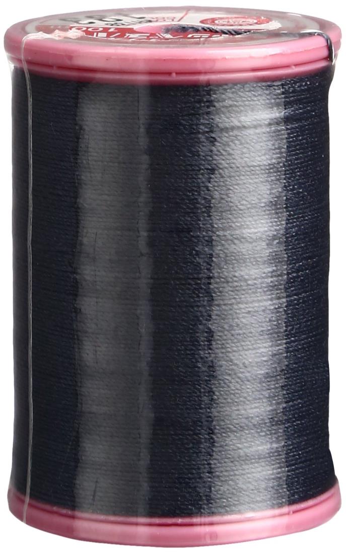 フジックス シャッペスパン ミシン糸 厚地用 太さ 30番 長さ 100m col.193