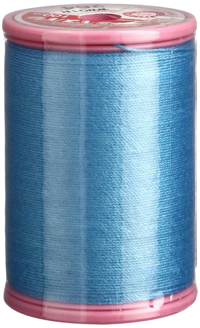 フジックス シャッペスパン ミシン糸 厚地用 太さ 30番 長さ 100m col.264