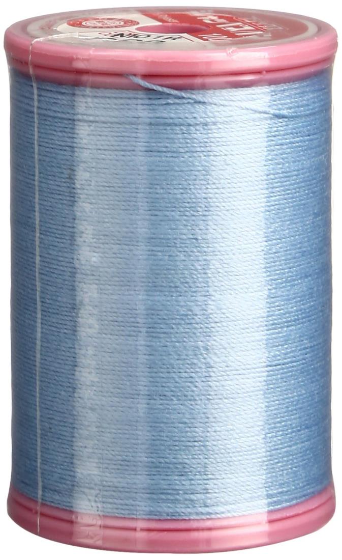 フジックス シャッペスパン ミシン糸 厚地用 太さ 30番 長さ 100m col.260