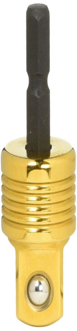 (Tajima) ѥȥɥ饤СSDåȥץ 꼰 TSK-A4 :12.7mm 1