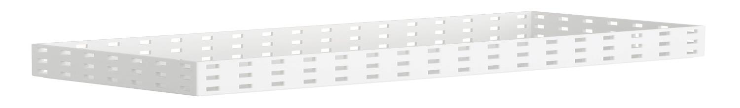 ライクイット (like-it) 収納ボックス 収納ケース 小物収納 ブリックス 350 ミドル M 約幅14x奥35x高6...