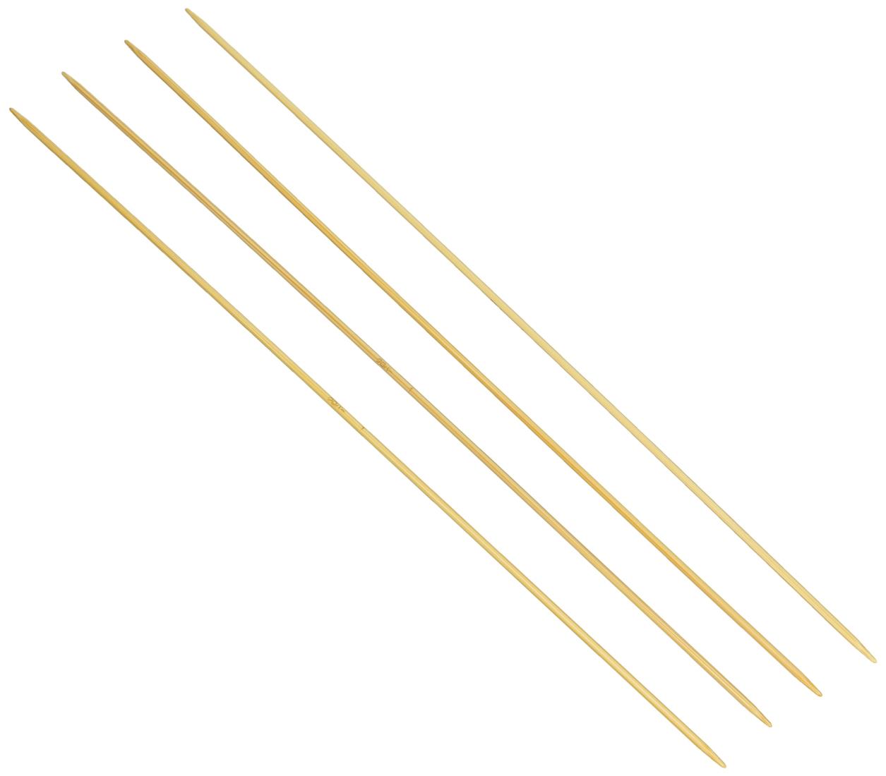 Clover クロバー棒針匠4本針〈30cm〉 1号