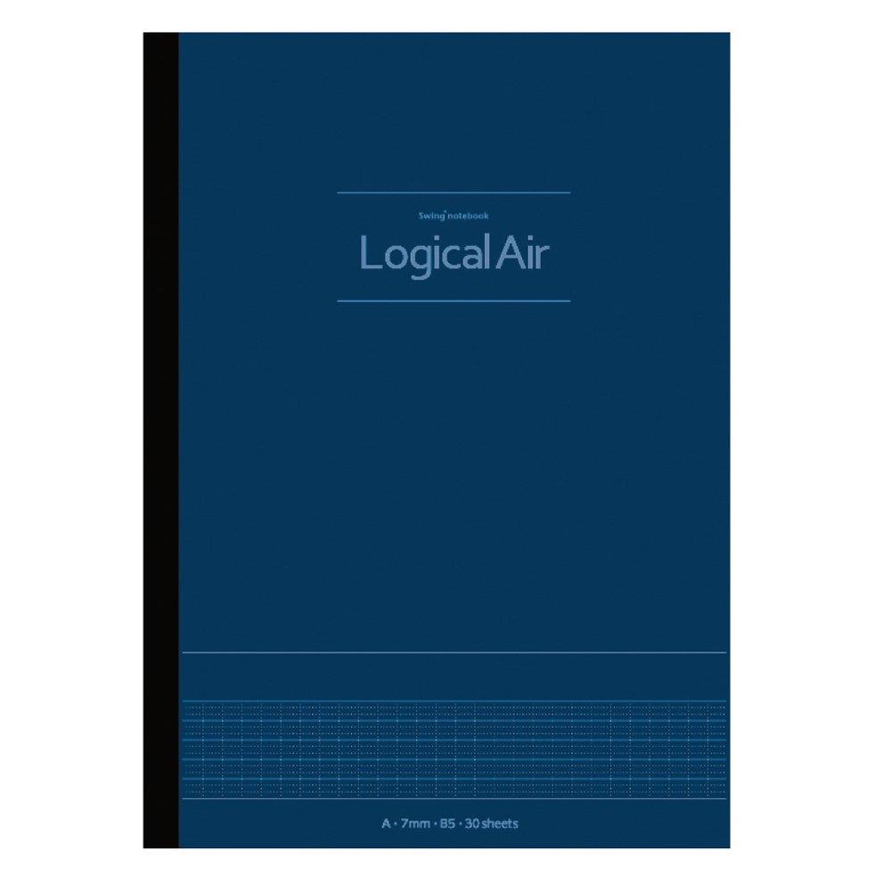 ʥХ䥷 륨̥Ρ A B5 ֥롼 -B552A-DB