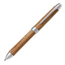 Pilot 多機能筆記具 レグノ BTHL-3SK-BN ブラウン