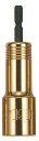タジマ(Tajima) インパクトドライバー用SDソケット 6角 TSK-SD19-6K 19mm 1個