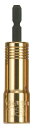 タジマ(Tajima) インパクトドライバー用SDソケット 6角 TSK-SD13-6K 13mm 1個