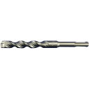 BOSCH(ボッシュ)SDSプラスビットX5L 7.5mmφx115mm X5L075115
