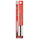 ナチ(NACHI) 六角軸鉄工ドリル 3.3ミリ (金属・金工)