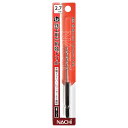 ナチ(NACHI) 六角軸鉄工ドリル 2.7ミリ (金属・金工)