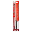 ナチ(NACHI) 六角軸鉄工ドリル 2.2ミリ (金属・金工)