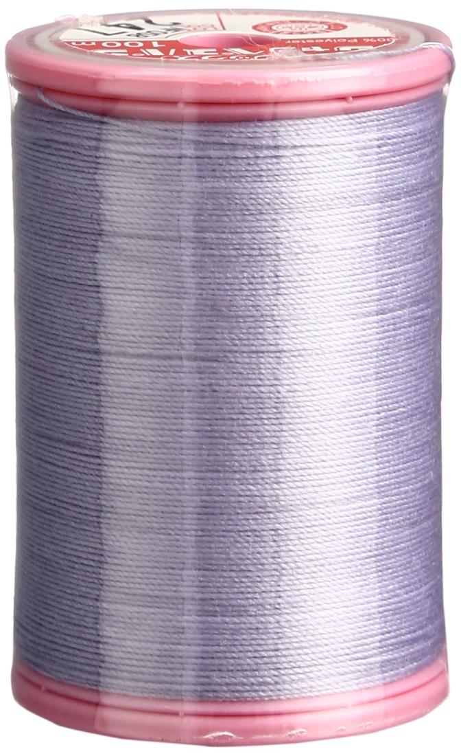 フジックス シャッペスパン ミシン糸 厚地用 太さ 30番 長さ 100m col.247