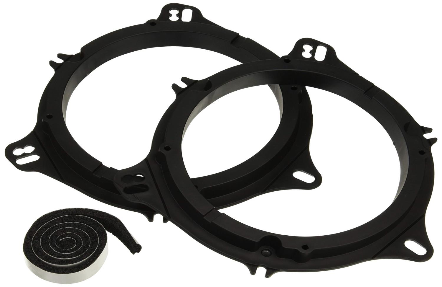 Pioneer スピーカー取付キット UD-K121 トヨタ 日産 三菱 マツダ スズキ車用 カロッツェリア