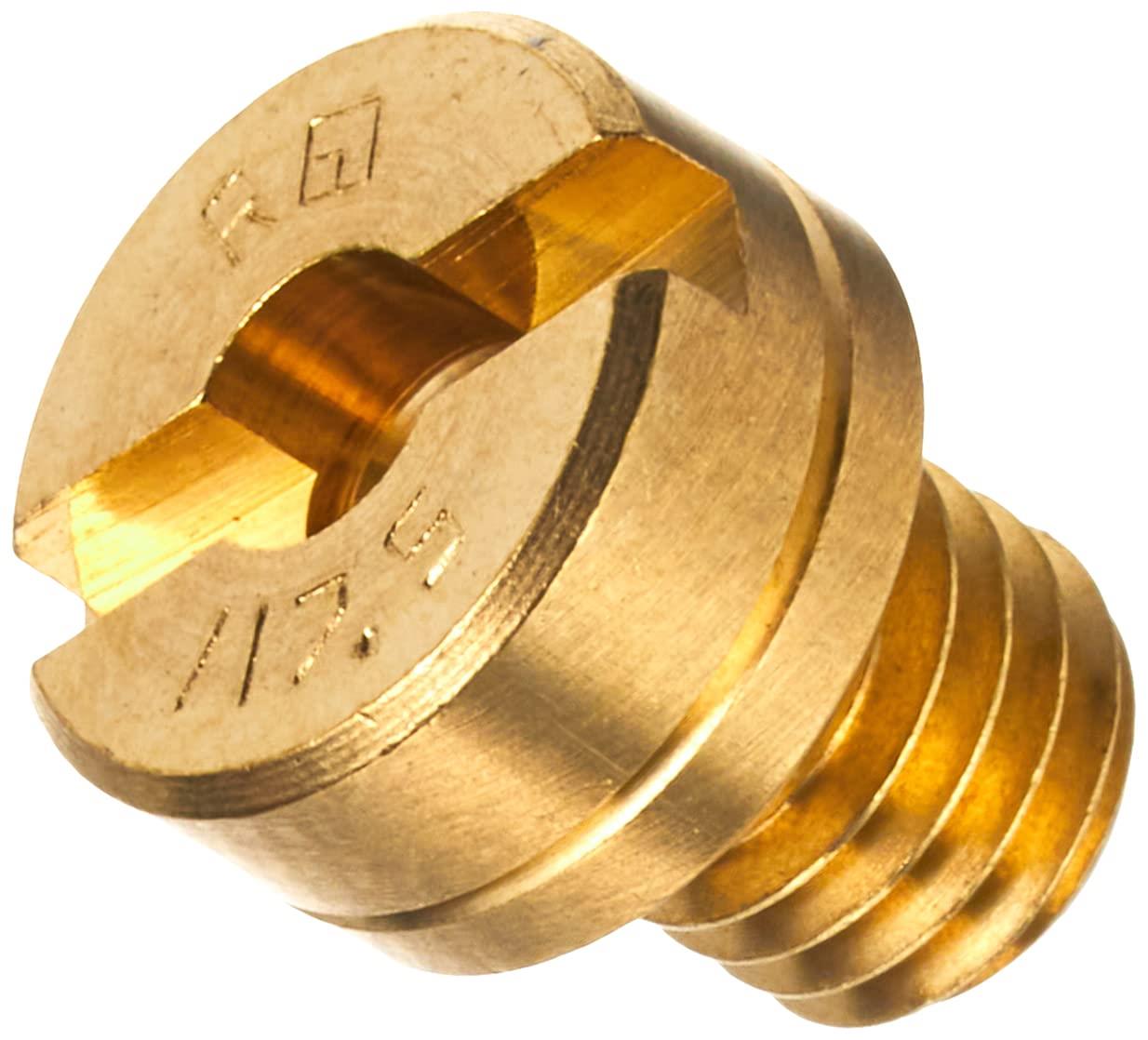 キタコ(KITACO) メインジェット ミクニ丸型/大 M/J #117.5 450-3011175