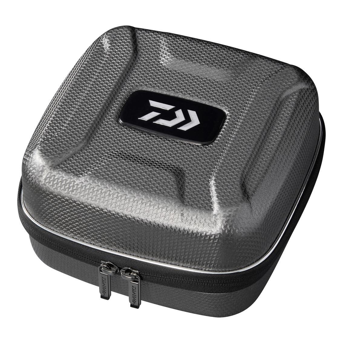 ダイワ(DAIWA)バッグ・タックル収納用品/バッグ セミハードリールカバー SP-L(A) SV