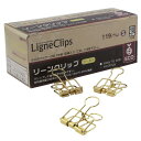 サンケーキコム リーンクリップ S LC-S50GD 10個入×5箱 ゴールド