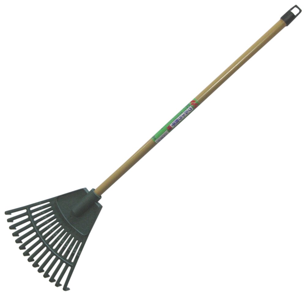 コンパル ウルトラ熊手P S 493047 販売単位：1