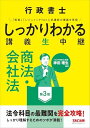 行政書士 しっかりわかる講義生中継 商法・会社法 第3版 しっかり理解するためのツボが満載!(TAC出版)